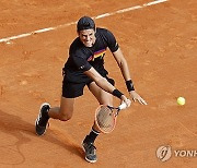 FRANCE TENNIS