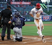 USA BASEBALL