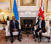 BRITAIN RWANDA DIPLOMACY