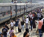 Bangladesh Eid al-Fitr