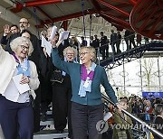 유럽최고법원 "스위스, 온실가스 대응 부족으로 인권침해"(종합)