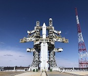 RUSSIA SPACE PROGRAMMES