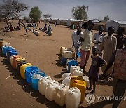 CHAD SUDAN CONFLICT REFUGEES