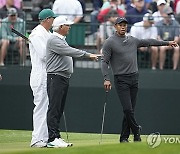 Masters Golf