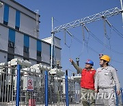 CHINA-HUBEI-COMPRESSED AIR ENERGY STORAGE (CN)