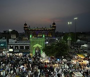 India Ramadan