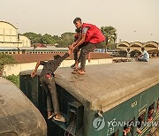 BANGLADESH Eid al Fitr