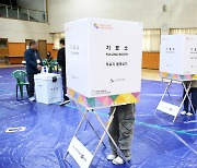 22대 총선 최종 투표율 67.0%...32년 만에 최고