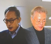 본투표 택한 李·朴…투표 독려한 文