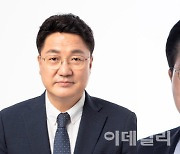 [출구조사]경기 이천, 엄태준 50.4% vs 송석준 49.6%