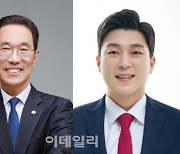 [출구조사]경기 김포갑, 김주영 51.9% vs 박진호 48.1%