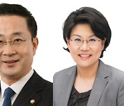 [출구조사]서울 중·성동을, 박성준 52.8% vs 이혜훈 47.2%