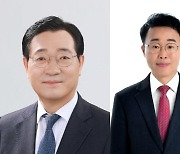 [출구조사]경남 김해갑, 민홍철 54.5% vs 박성호 45.5%