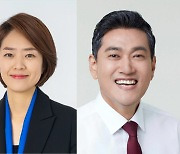 [출구조사]서울 광진을, 고민정 51.6% vs 오신환 48.1%