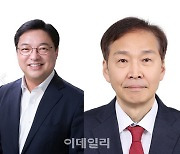 [출구조사]대구 중남, 허소 30.3% vs 김기웅 57.2%