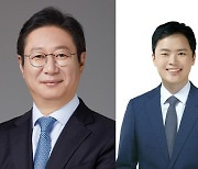 [출구조사]서울 양천갑, 황희 56.7% VS 구자룡 42.1%