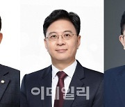 [출구조사]서울 동작갑, 김병기 47.8% VS 장진영 47.4%