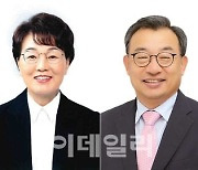 [출구조사]전남 순천·광양·곡성·구례을, 권향엽 67.2% VS 이정현 24.1%