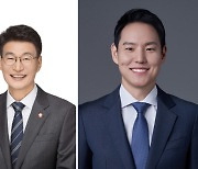 [속보]제주 제주갑을, 민주당 문대림·김한규 당선 확실