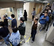 '정권 심판' 민심이 투표장 이끌었다…투표율 32년 만에 '최고'