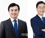 [속보]서울 동대문갑을, 민주당 안규백·장경태 당선 확실