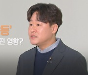 역사학자 김재원 교수가 알려주는 '계파정치'의 모든 것