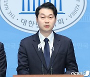 [출구조사] 서울 서대문갑, 김동아(민)56.3%- 이용호(국)38.5%