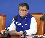 [출구조사] 서울 노원을, 김성환(민) 63.0%-김준호(국) 35.7%