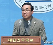 [출구조사] 서울 중랑을, 박홍근(민) 60.1%-이승환(국) 39.9%