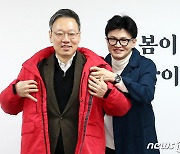 [출구조사] 서울 강남을, 강청희(민) 38.3%-박수민(국) 61.7%