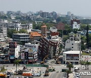 대만 지진 사망자 16명으로 증가…실종자 3명 숨진 채 발견