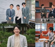 '유퀴즈' 박지환, 마동석과 즉석 영상 통화→'제이환' 탄생 비화