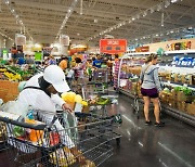 美 3월 CPI 3.5% ↑, 석 달째 예상 상회…물 건너간 6월 금리인하