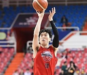 [KBL 6강 PO] 변함없이 활발했던 이우석, 그에게 돌아온 건 ‘씁쓸한 마무리’