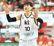 [KBL 6강 PO] 공격 원투펀치만 있는 KT? ‘수비 원투펀치’도 강력하다!