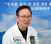 '새 정치' 꿈꿨던 홍영표, 5선 도전 좌절…"늘 곁에 있겠다"