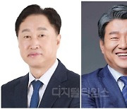 논란도 뚫는 尹 심판론? 김준혁·양문석, 거센 파문에도 출구조사 우세