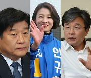 양지 꽂힌 원외 친명계 후보, 최소 15명 국회 입성 유력