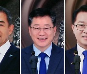 [적중2024] 당선 확실 후보