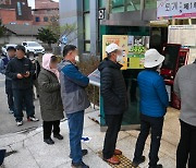 22대 총선 당선 윤곽 11일 오전 2시 전후 예상