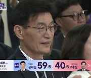 [총선] 제주시갑 선거구 더불어민주당 문대림 후보 캠프