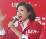 ‘여권 잠룡’ 안철수·나경원·원희룡까지…줄줄이 낙선 위기 [방송3사 출구조사]