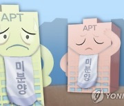 제주서 늘어나는 '빈집'…악성 미분양↑