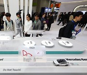 Korean battery makers losing power on global EV sales slump