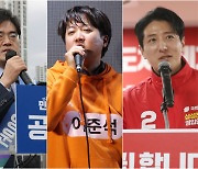 Ex-PPP head leading former Hyundai president in youthful Hwaseong-B District