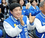 ‘당선권’ 민주당 이성윤 “김건희 특검법 발의” 예고