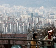 '국평' 시대 저무나… 1인 가구 증가에 소형 아파트 인기