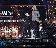 스트레이 키즈, ASEA THE GRAND PRIZE(더 그랜드 프라이즈) [포토엔HD]