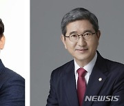 [출구조사] 경기 안성 윤종군 53.3% VS 김학용 44.4%