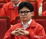 [출구조사]PK, 40곳 중 14곳 경합 '혼돈'…국힘 20곳 우세